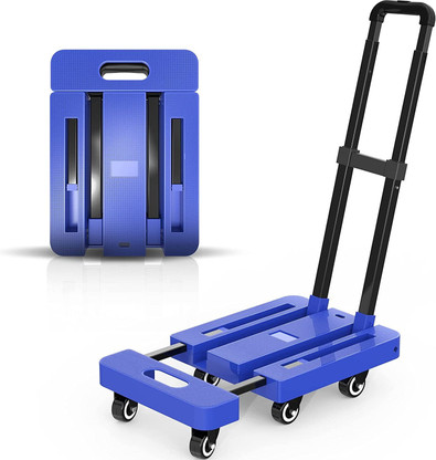 Heavy duty luggage trolley Clearance