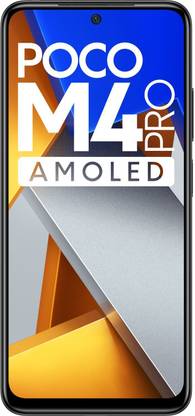 POCO M4 Pro 4G (6GB RAM + 128GB)