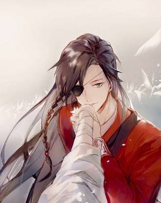 Tian Guan Ci Fu Heaven Official'S Blessing Chinese Anime Matte Finish Poster Paper Print - Animation & Cartoons posters in India - Buy art, film, design, movie, music, nature and educational paintings/wallpapers Tian Guan Ci Fu Heaven Official'S Blessing Chinese Anime Matte Finish Poster Paper Print - Animation & Cartoons posters in India - Buy art, film, design, movie, music, nature and educational paintings/wallpapers