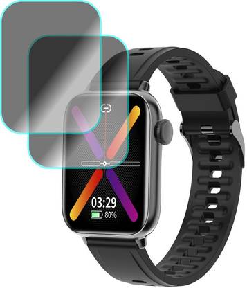 Fire boltt supreme smartwatch price clearance