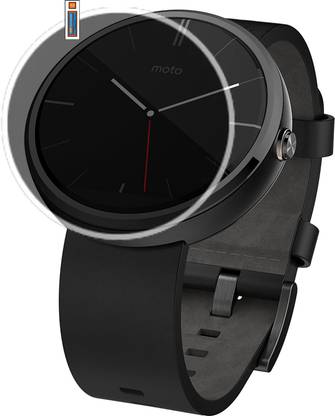Moto 360 smartwatch price clearance