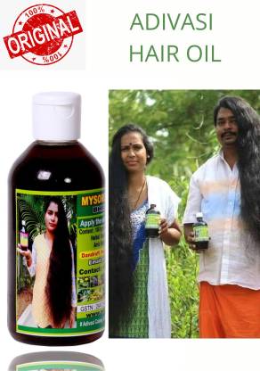 adivasi Brungamalaka hair oil and hair growth Hair Oil 100 ml Hair Oil  Price in India - Buy adivasi Brungamalaka hair oil and hair growth Hair Oil  100 ml Hair Oil online