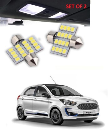 ford figo roof light