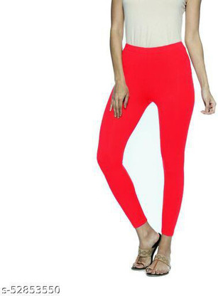 NetPosh Western Wear Legging Price in 
