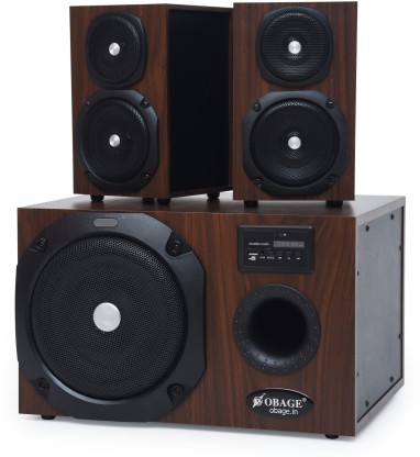 obage home theater flipkart