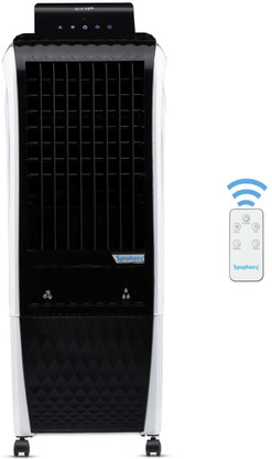 Symphony 20 L Tower Air Cooler Price in 