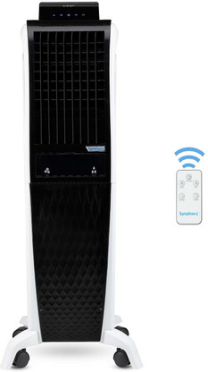 Symphony 40 L Tower Air Cooler Price in 
