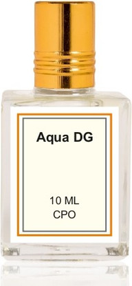 d and g perfumes