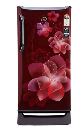 godrej refrigerator 185 litres price 4 star