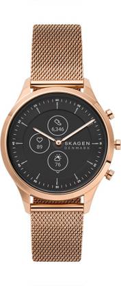 Skagen hybrid hr skt3100 clearance