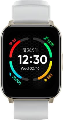 Realme TechLife Watch S100 1.69 inches HD Display