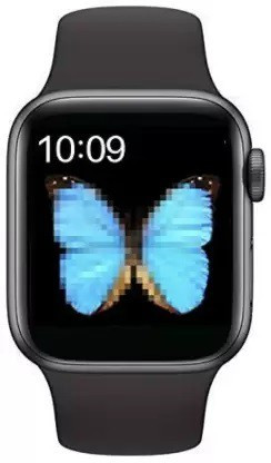 FITPRO T55 Bluetooth Smartwatch Price in India - Buy FITPRO T55 Bluetooth  Smartwatch online at Flipkart.com