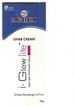 glow lite sunscreen spf 42