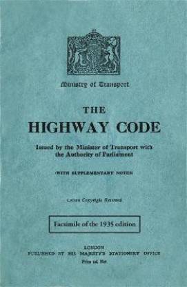 The Highway Code