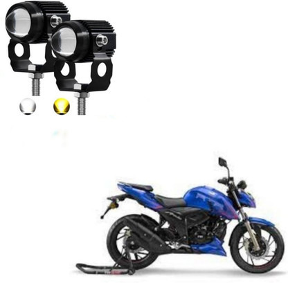 TVS Apache RTR 220 Fog Lamp 
