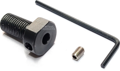 DC-775 Motor 5mm Shaft Adapter 