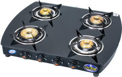 glass top gas stove flipkart