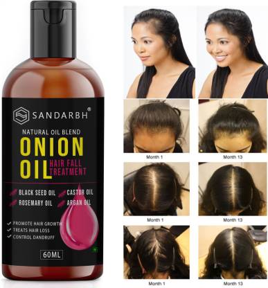 Sandarbh Herbal Premium quality hair oil for hair Regrowth - hair fall  control Hair Oil - Price in India, Buy Sandarbh Herbal Premium quality hair  oil for hair Regrowth - hair fall