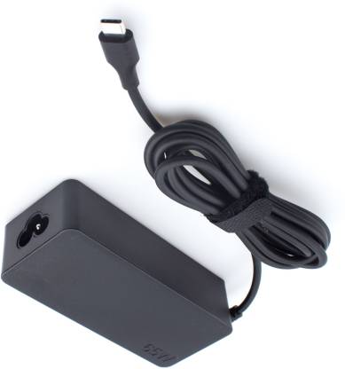 Lapower Dell Latitude 5300 Type C laptop charger 65 W Adapter(Power Cord  Included) 65 W Adapter - Lapower : 