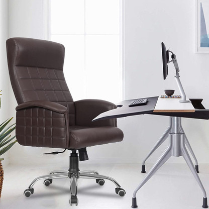 green soul chair flipkart