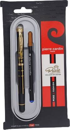 Pierre cardin roller ball pen clearance