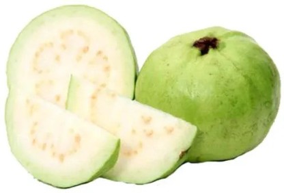 What are the health benefits of eating guava fruit