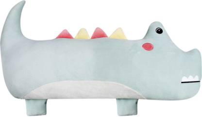 MINISO Adorable Soft Stuffed Animal Lovely Crocodile Plush Toy Great for  Kids - 55 cm - Adorable Soft Stuffed Animal Lovely Crocodile Plush Toy  Great for Kids . shop for MINISO products