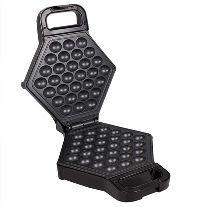 cucina bubble waffle maker