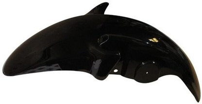 hero splendor ismart front mudguard