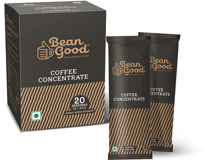 bean good