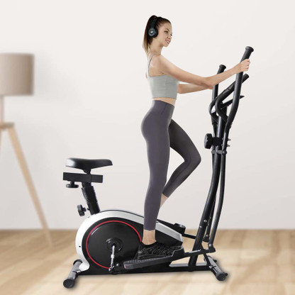 Home cross trainers clearance