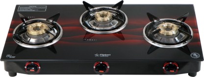 glass top stove flipkart