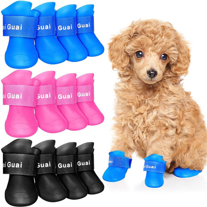 Dog shoes flipkart clearance