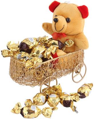 chocolates for holi