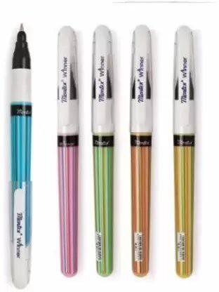 Montex hy slim ball pen online clearance
