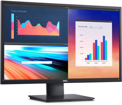DELL 24 inches Full HD IPS Panel Monitor (E2420HS)