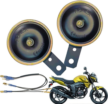Generox Horn For Honda CB Unicorn 