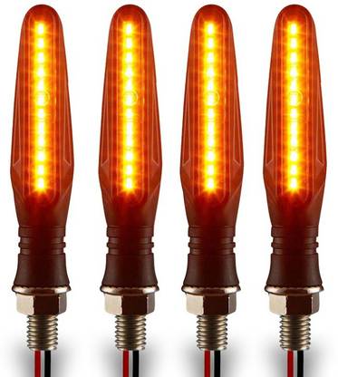 Autofledge Front, Rear, Side LED Indicator Light