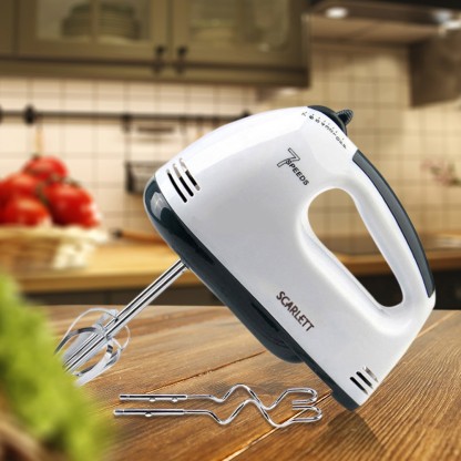 scarlett super hand mixer price