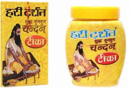 Banaras Box Pure Natural Chandan Tika 40g Price in India ...