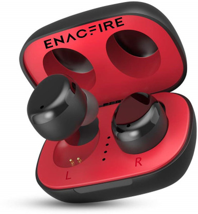Enacfire Mini Bluetooth Earbuds 