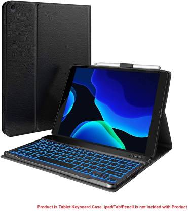 Typecase KB16S-102BLK-B-B0 Bluetooth Tablet Keyboard
