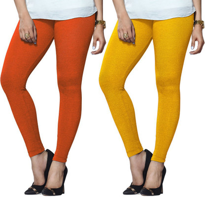 Lyra Ankle Length Ethnic Wear Legging 