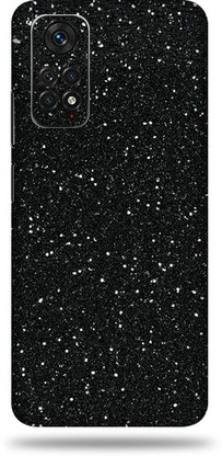 white 11s with glitter