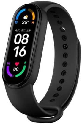 Fitness band with blood pressure clearance