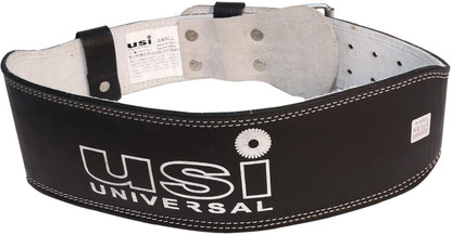usi Weight Lifting Belt , Gym Belt For 
