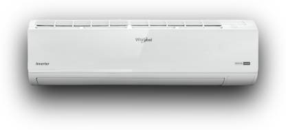 [For ICICI, Citi Bank Cards] Whirlpool 1.5 Ton 3 Star Split Inverter AC  – White  (1.5T Magicool Convert Pro 3S INV (N) I/O)