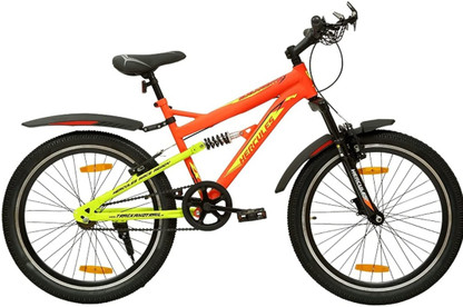 HERCULES TOP SPEED-Black Hunter Zx 700C 