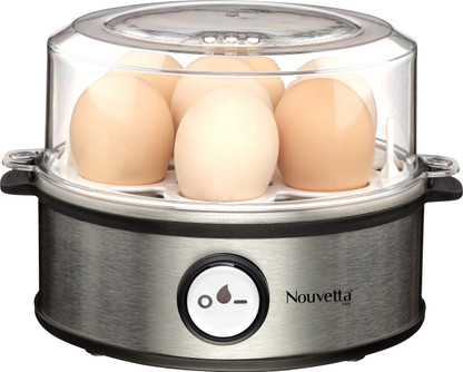 egg boiler stainless steel