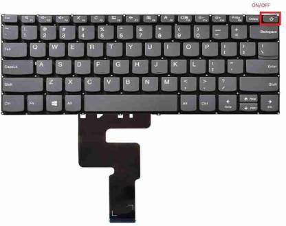 SDLAPPARTS Laptop Keyboard for Lenovo IdeaPad 130-14AST 130-14IKB 130-14ISK  Series Laptop Keyboard Replacement Key Price in India - Buy SDLAPPARTS Laptop  Keyboard for Lenovo IdeaPad 130-14AST 130-14IKB 130-14ISK Series Laptop  Keyboard Replacement